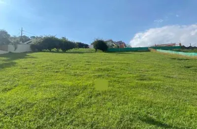 Terreno em condomínio fechado à venda no Tamboré, Santana de Parnaíba 