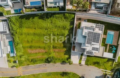 Terreno para venda por r$1.550.000,00 em alphaville, santana de parnaíba, sp