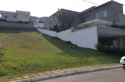 Terreno para venda por r$ 1.800.000,00 em tamboré, santana de parnaíba - sp