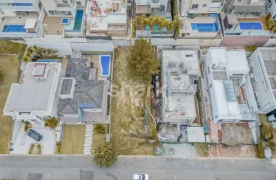Terreno para venda por r$ 2.450.000,00 em alphaville, barueri-sp