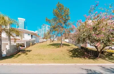 Terreno à venda por r$ 2.200.000,00 em alphaville, barueri-sp