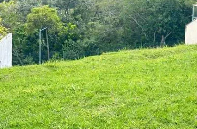 Terreno à venda por r$ 2.940.000,00 em  alphaville, santana de parnaíba, sp