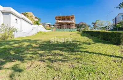Terreno para venda por r$ 2.150.000,00 em alphaville, santana de parnaíba-sp