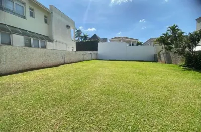Terreno à venda por r$ 3.730.000,00 em  alphaville, barueri - sp