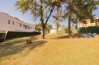 Terreno a venda em alphaville - barueri - r$ 4.000.000,00