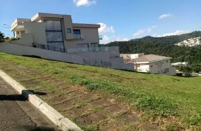 Terreno para venda por r$ 3.822.000,00 em tamboré, santana de parnaíba-sp