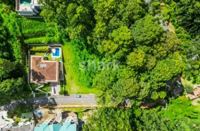 Terreno para venda por r$ 3.300.000,00 em tamboré, barueri-sp