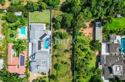 Terreno com 2.018m² para venda por r$5.000.000,00 em tamboré 1 - barueri - sp.