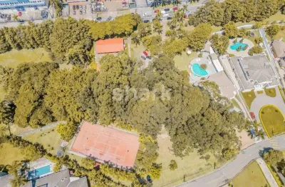 Terreno à venda 2.007,00m² por r$ 4.300.000,00 - alphaville, barueri/sp