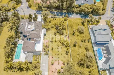 Terreno à venda  r$ 5.000.000,00 em tamboré  - barueri - são paulo