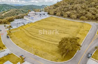 Terreno para venda por r$ 4.025.000,00 em alphaville, santana de parnaíba-sp