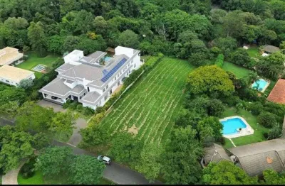 Terreno para venda no condominio terras de são josé por r$ 5.500.000,00