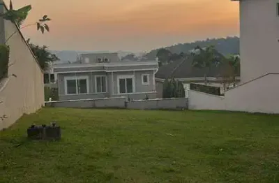 Terreno para venda por r$ 3.000.000,00 em alphaville, santana de parnaíba, sp