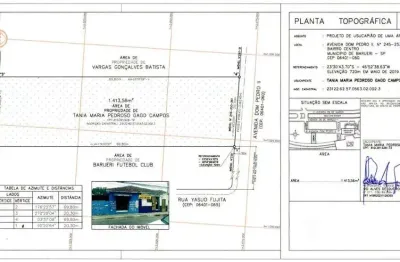 Loteamento industrial para venda em alphaville, barueri  por r$10.000.000,00