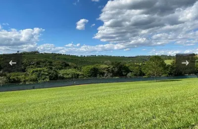 Terreno à venda, condomínio quinta da baroneza ii, bragança paulista, sp
