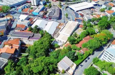 Terreno para venda por r$ 7.500.000,00 no centro, santana de parnaíba - sp
