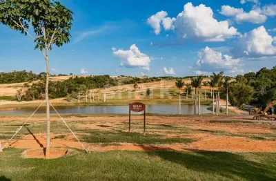 Terreno para venda por r$ 6.200.000,00 no boa vista village, porto feliz, sp