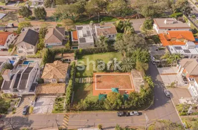 Terreno para venda por r$ 12.000.000,00 em alphaville, barueri -sp