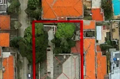 Terreno à venda, vila nova conceição, são paulo, sp