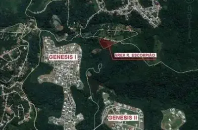 Área para venda por r$ 6.430.000,00 em santana de parnaíba -sp