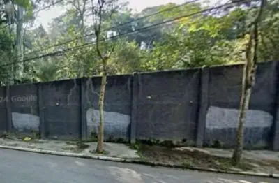 Terreno à venda no Jardim Petrópolis, São Paulo 