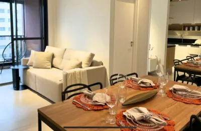Apartamento padrão para locação, cerqueira césar, são paulo, sp