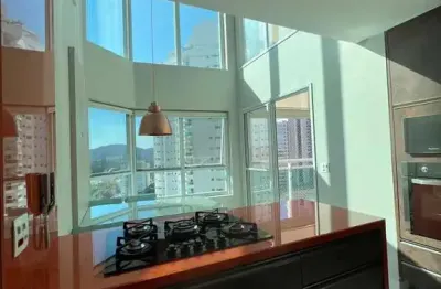 Apartamento para locação, alphaville empresarial, barueri, sp