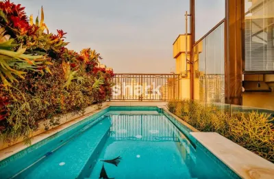 Cobertura para locação por r$ 70.000,00/mês na vila nova conceição- sp