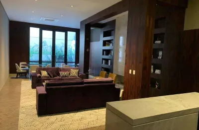 Apartamento para locação por r$ 13.500,00/mês no cerqueira césar, são paulo, sp