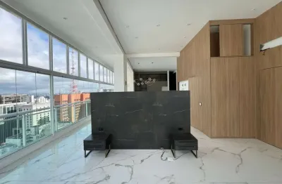Loft com 1 quarto para alugar em Cerqueira César, São Paulo 