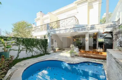 Casa para locação por r$ 19.000,00/mês jardim panorama, são paulo, sp