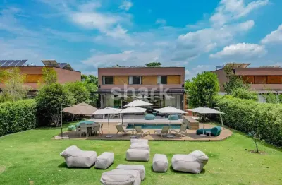 Casa para locação por  r$ 100.000,00  na  fazenda boa vista, porto feliz - sp