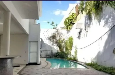 Casa para locação por r$ 35.000,00 em alphaville, barueri - sp