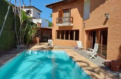 Casa para locação por r$16.000,00 em alphaville - santana de parnaíba