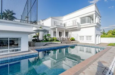 Casa para locação r$ 60.000,00/mês - em alphaville, barueri - sp