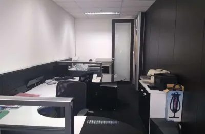 Sala comercial à venda no Alphaville Centro Industrial e Empresarial/Alphaville., Barueri 