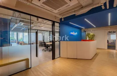 Sala comercial à venda no Centro, São Paulo 