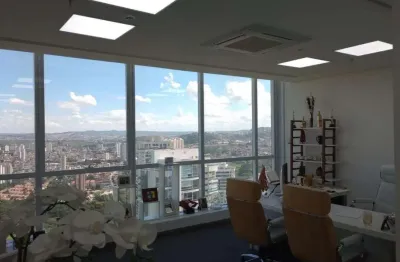 Sala  comercial para venda por r$ 480.000,00 em alphaville, baruerisp