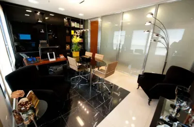 Sala à venda por r$ 600.000,00 em alphaville industrial, barueri - sp