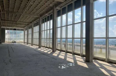 Sala comercial para alugar no Dezoito do Forte Empresarial/Alphaville., Barueri 