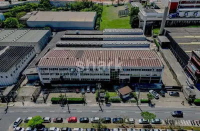 Galpão para venda por r$ 28.000.000,00 ou locação por r$180.000,00 em alphaville, barueri-sp