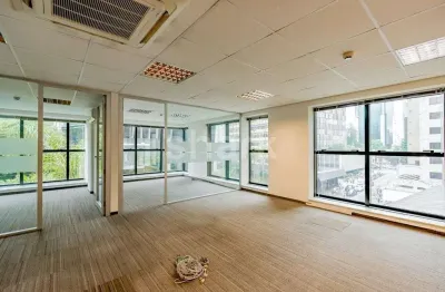 Conjunto comercial a partir de R$ 14.250,00/mês para locação na Consolação, São Paulo - SP