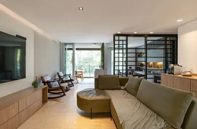 Apartamento à venda por r$ 2.200.000,00 em alto de pinheiros, são paulo, sp