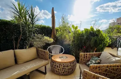 Apartamento à venda por r$ 1.450.000,00 em  tamboré, santana de parnaíba, sp