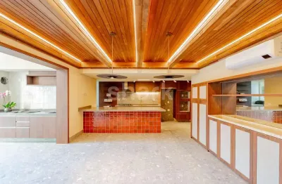 Apartamento padrão para venda e locação, tamboré, barueri, sp