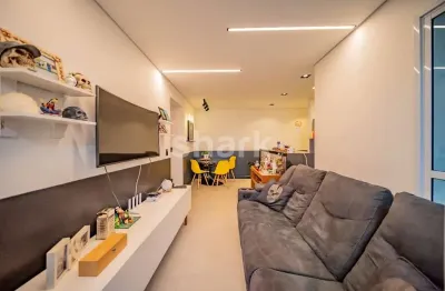 Apartamento a venda por r$ 850.000,00 em alphaville, barueri/sp