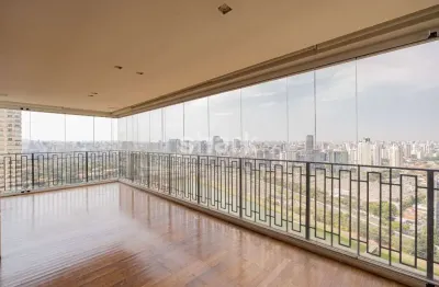 Apartamento à venda por r$ 14.160.000 em são paulo -sp