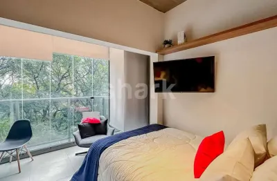 Kitnet / Stúdio à venda no Paraíso, São Paulo 