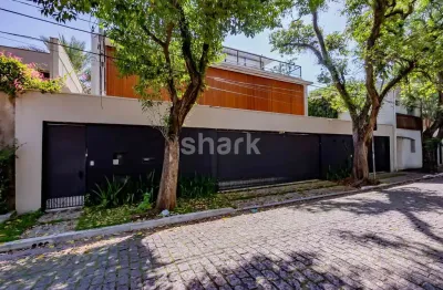 Casa à venda por r$ 29.900.000,00 no jardim paulistano, são paulo-sp