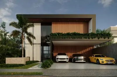 Casa para venda em Alphaville por R$ 12.000.000,00 em Barueri -SP